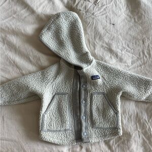 Patagonia Retro Pile Jacket
